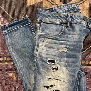 Women's Jeans